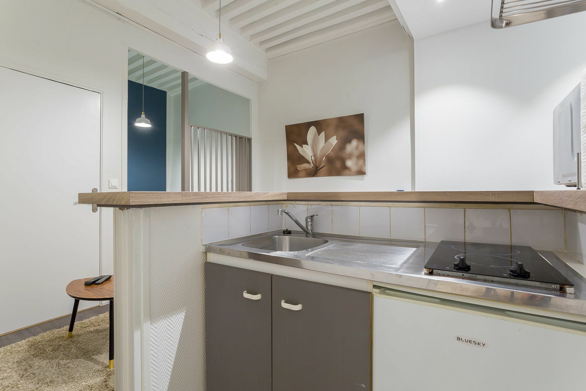 Jusqu A 6 Personnes Au Coeur Du Vieux Lyon Apartment Exterior photo