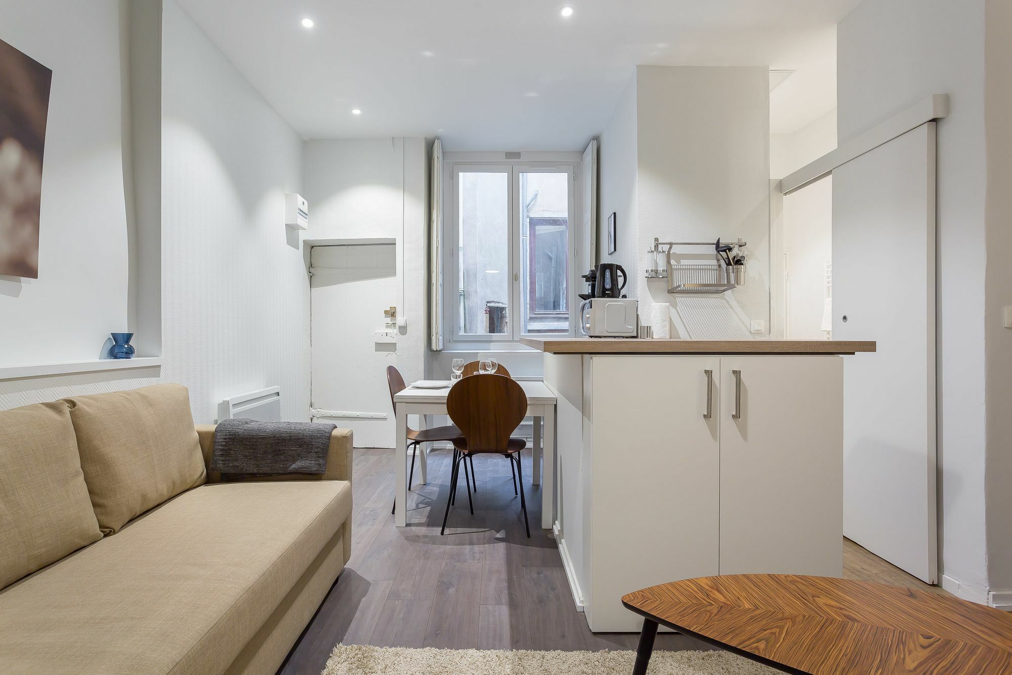 Jusqu A 6 Personnes Au Coeur Du Vieux Lyon Apartment Exterior photo