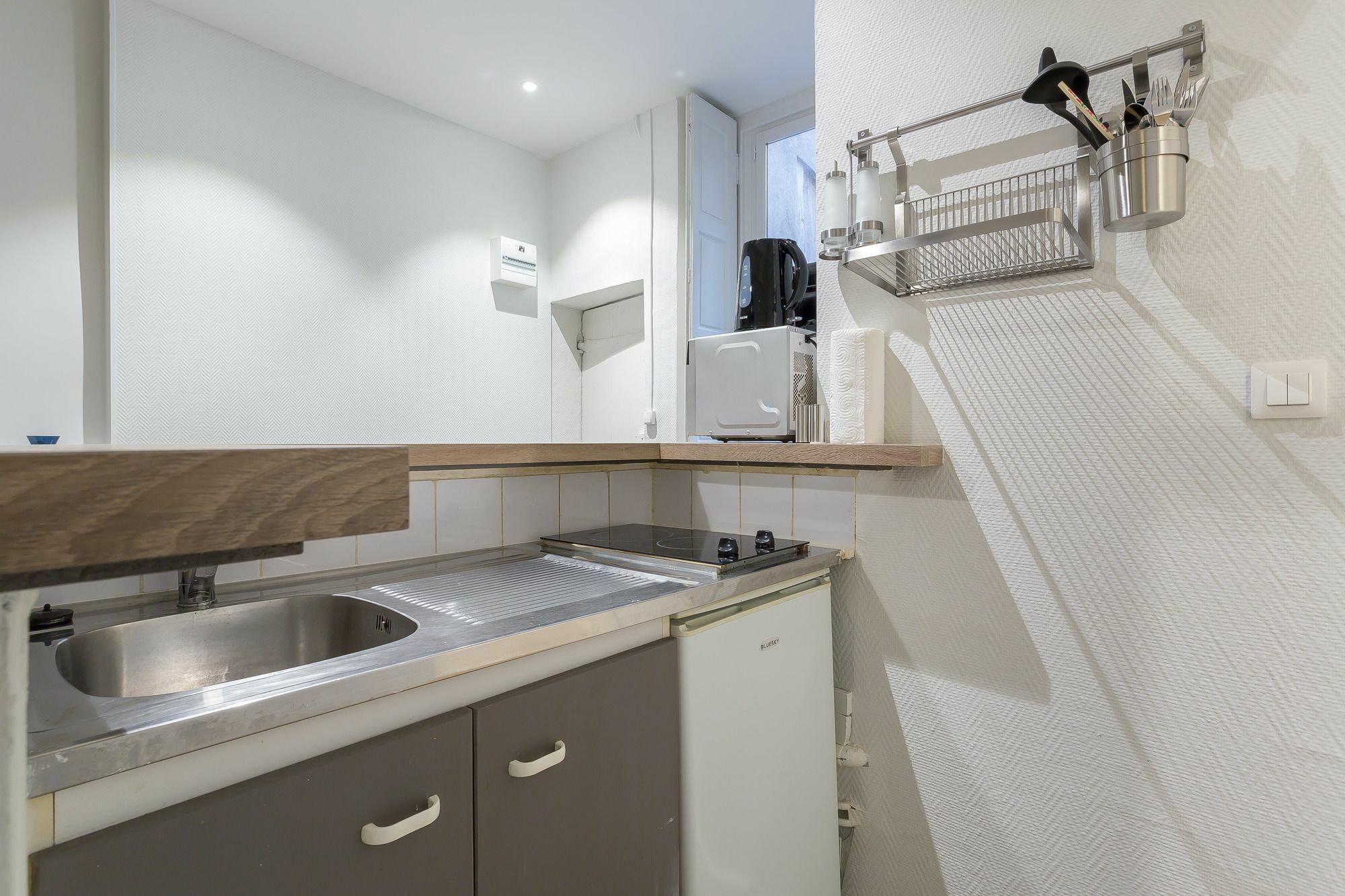 Jusqu A 6 Personnes Au Coeur Du Vieux Lyon Apartment Exterior photo